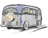 Bus